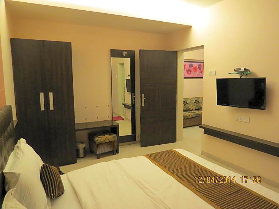 Hotel Sunny International