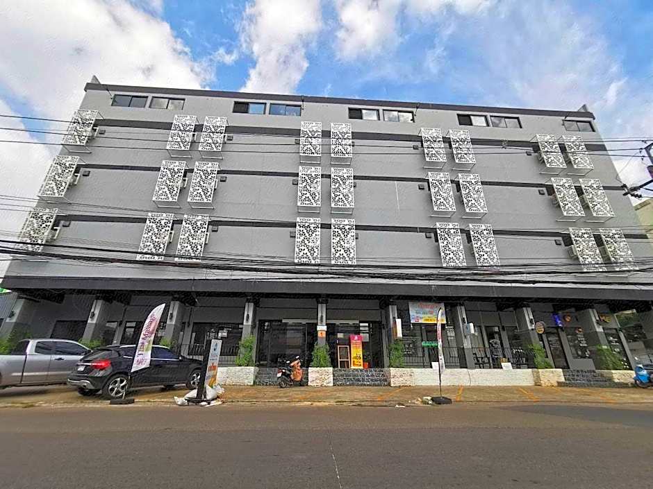 The Ram Hotel