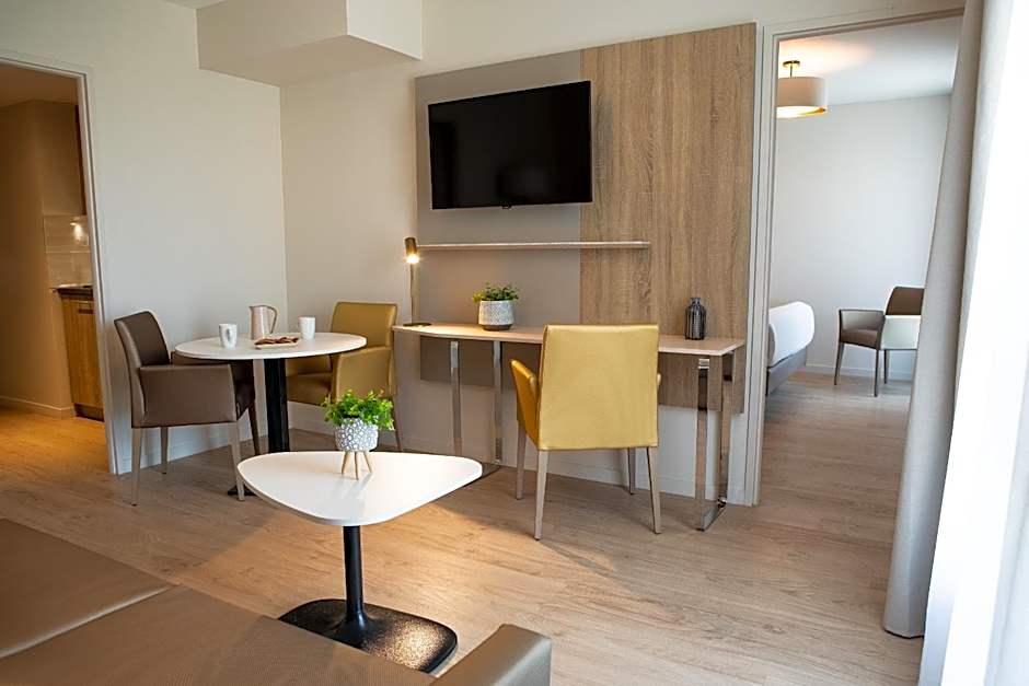 Residhome Toulouse Ponts Jumeaux