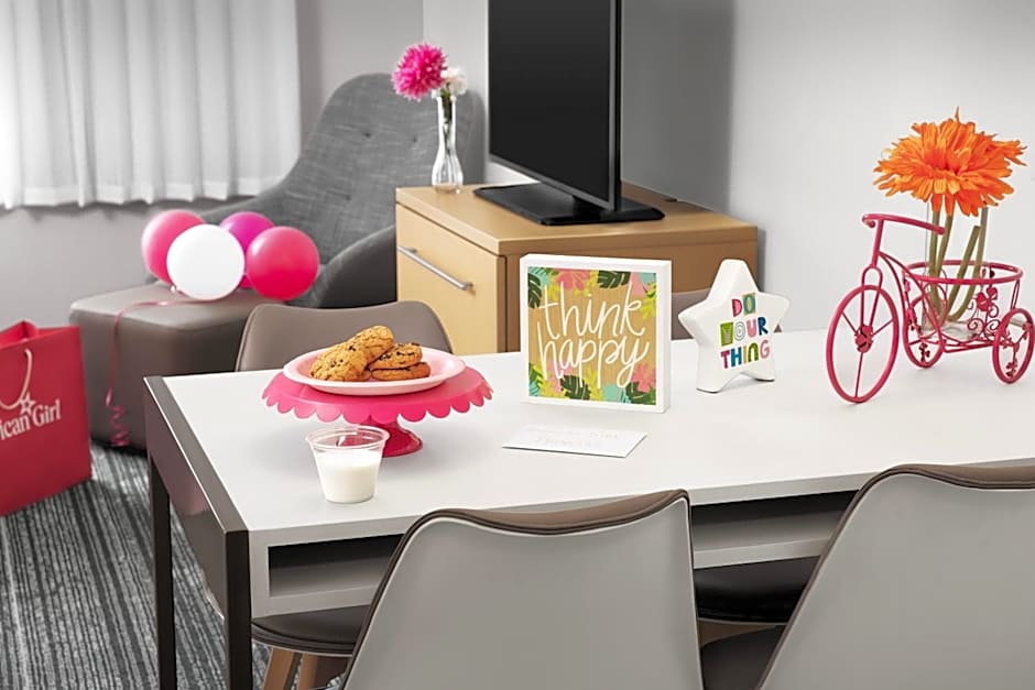 TownePlace Suites by Marriott Franklin Cool Springs