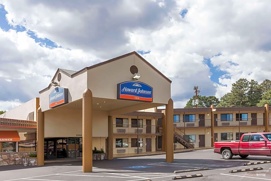 Howard Johnson Flagstaff – Flagstaff, AZ