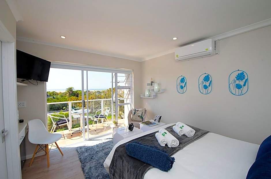 Thanda Vista B and B