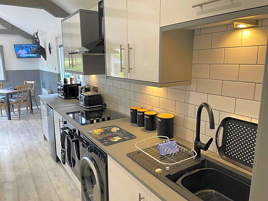 Wellsfield Farm Holiday Lodges