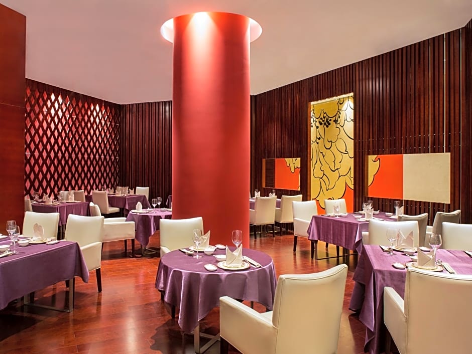 Movenpick Enshi