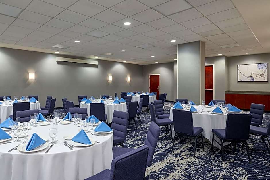 Courtyard by Marriott Culver City Los Angeles