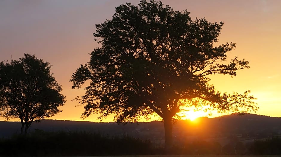 La petite maison - L'Ouche Charlot