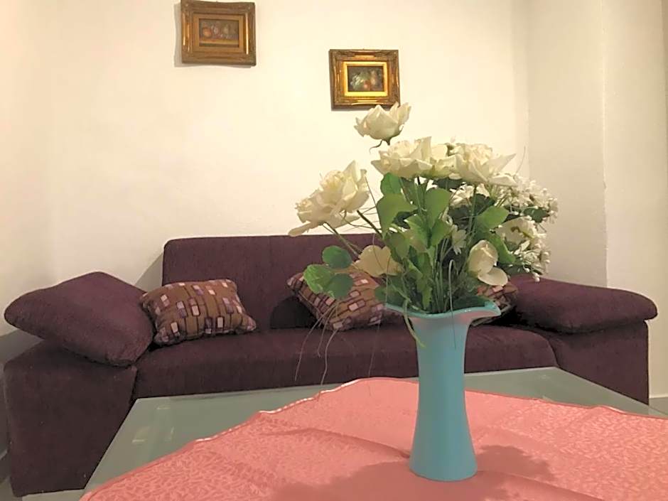 Stadt Apartment