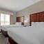 Comfort Suites Stockbridge