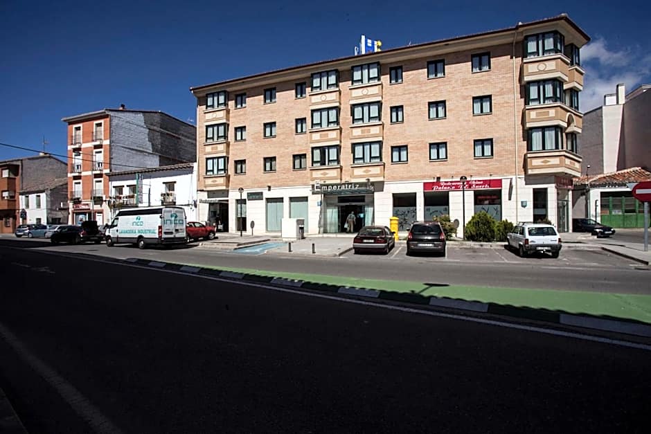 Hotel Emperatriz