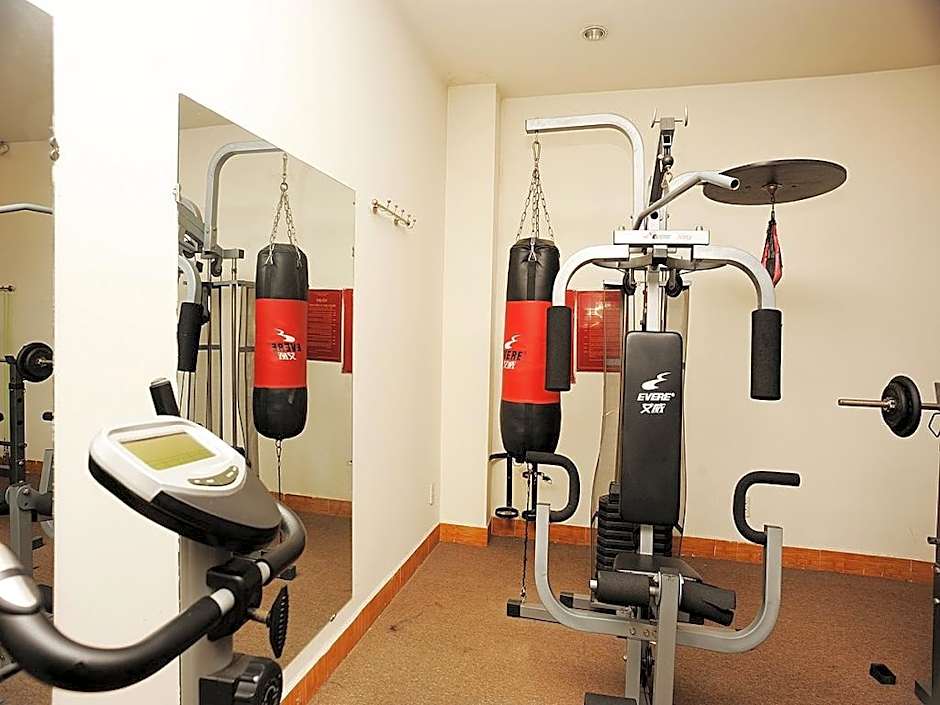 Hoang Yen Hotel Thuan An