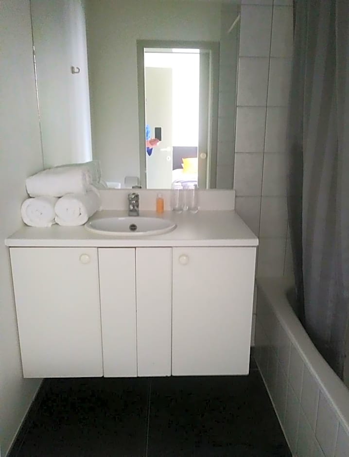 De Verloren Gernoare