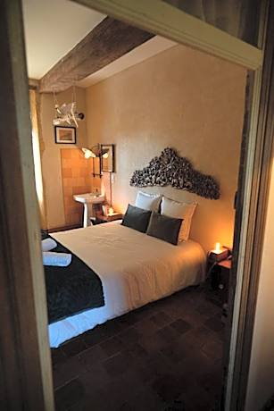 Family Room with Private Bathroom