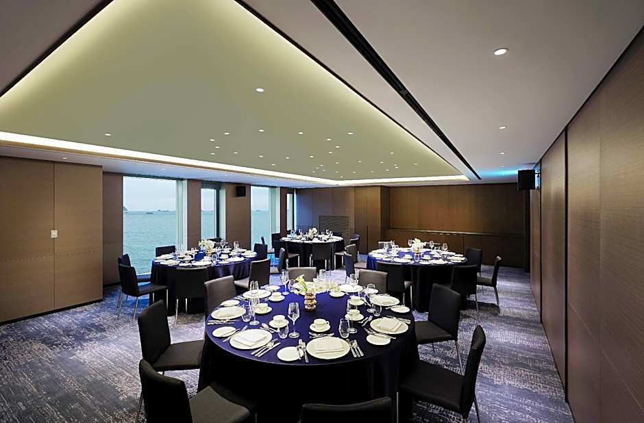 Wyndham Grand Busan Ijin