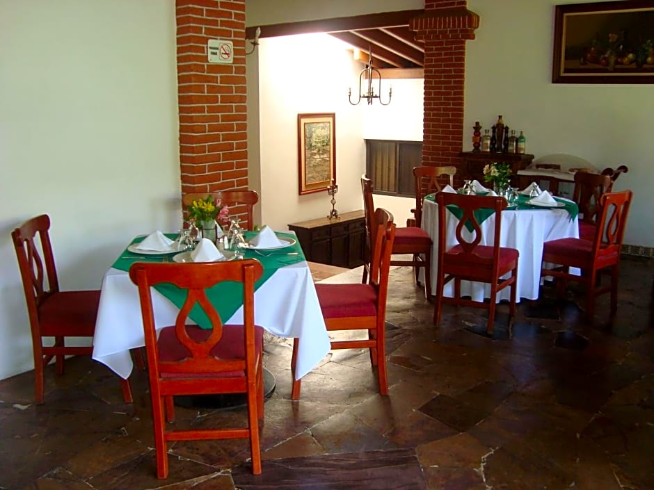 Hotel Vista Hermosa