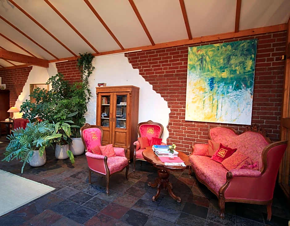 Brackstedter Mühle e.K.