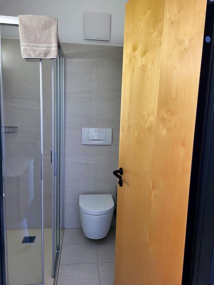 Business Center IN Villa