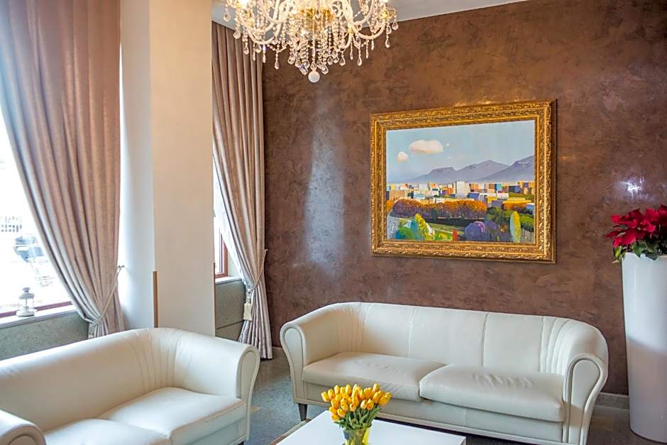 Hotel Opera