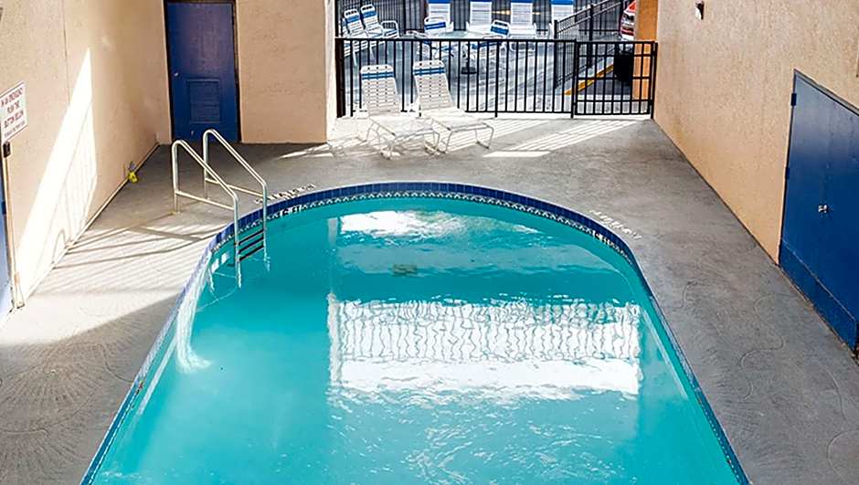 Magnuson Hotel Bradenton