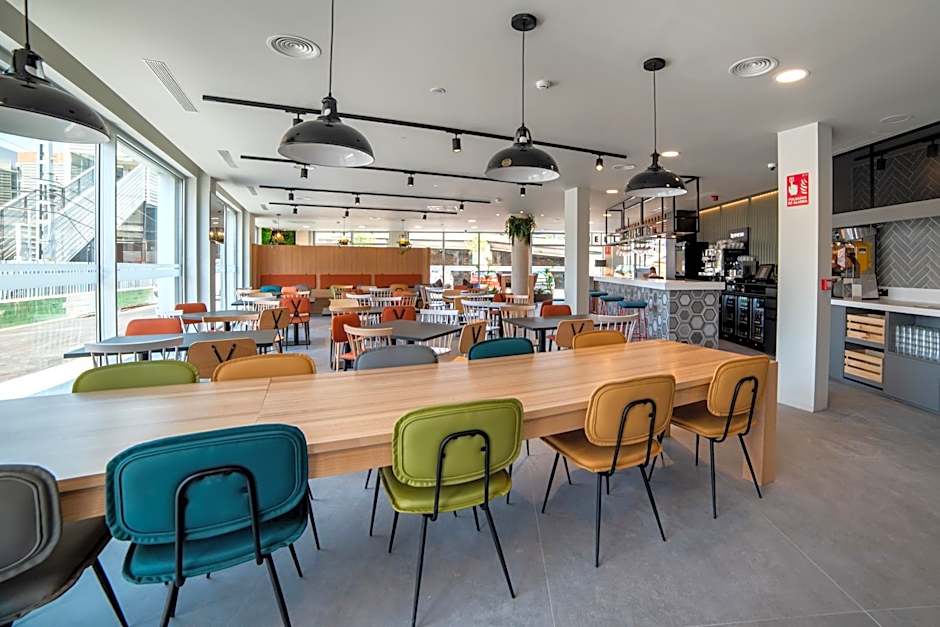 ibis Styles Santander