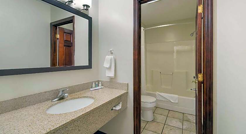 Quality Inn Great Barrington