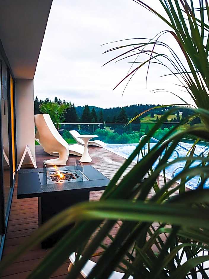 Elexus Apartments Poiana Brasov