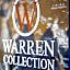Number 11 by the Warren Collection