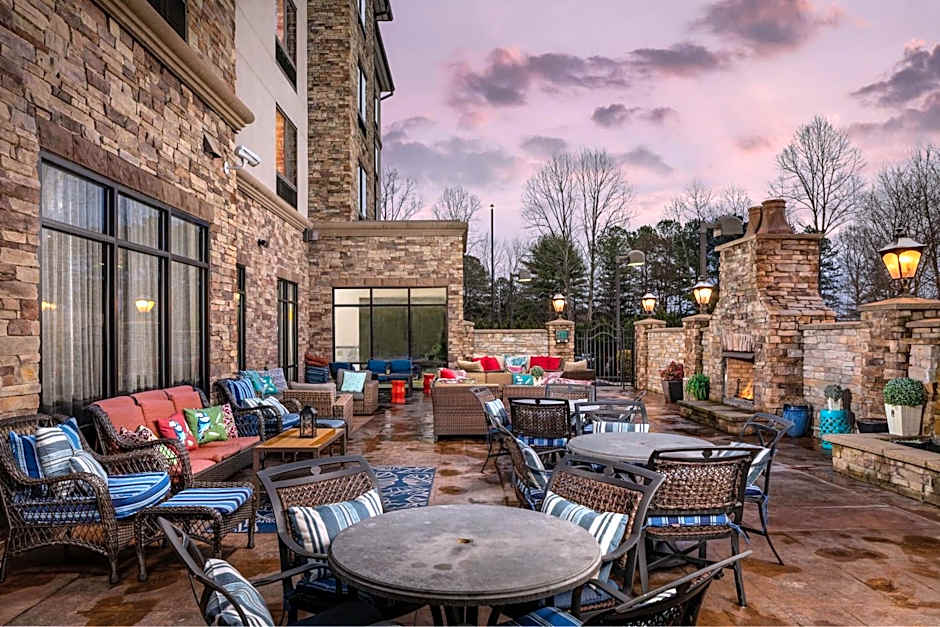 Fairfield Inn & Suites by Marriott Elkin Jonesville