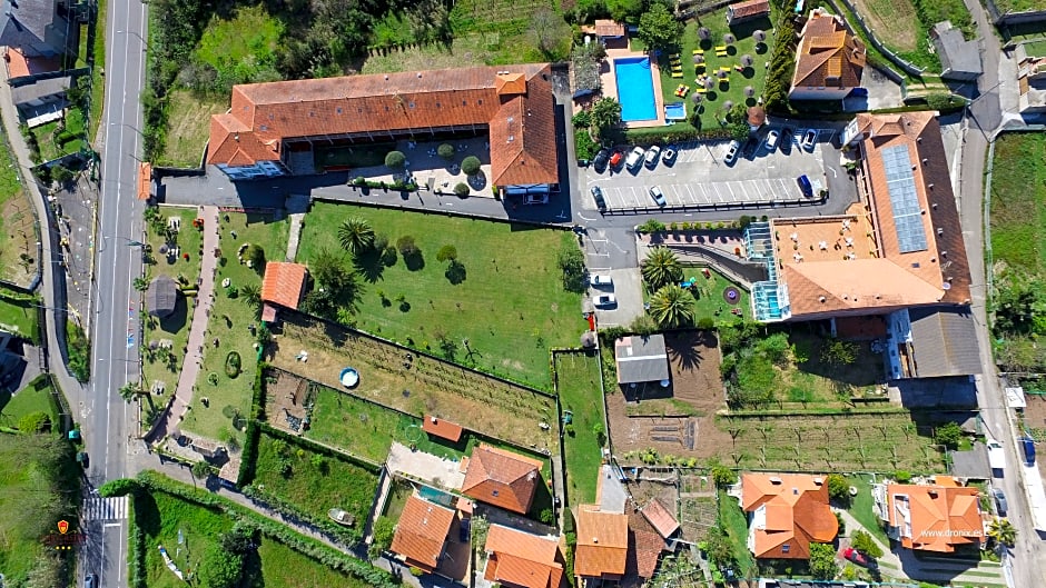 Aparthotel Cabicastro