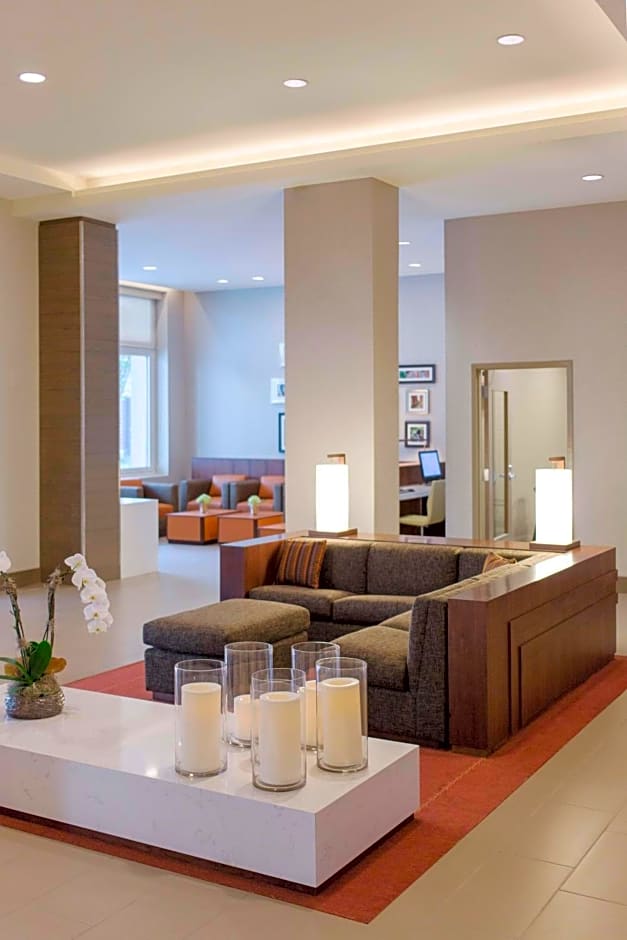 Hyatt House Charleston - Historic District
