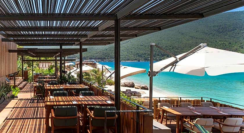 Lujo Hotel Bodrum
