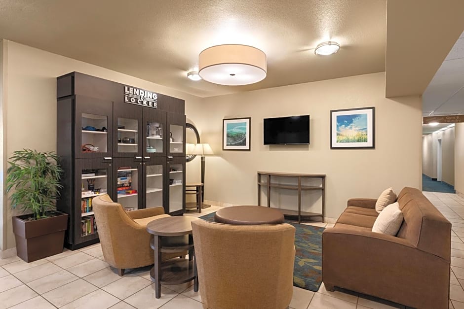 Candlewood Suites Bismarck By IHG