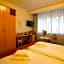 Hotel Scala Frankfurt City Centre