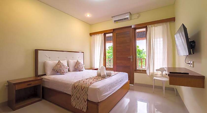 Ananda's Sanur by ABM