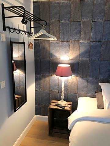 Cuerne bed&breakfast