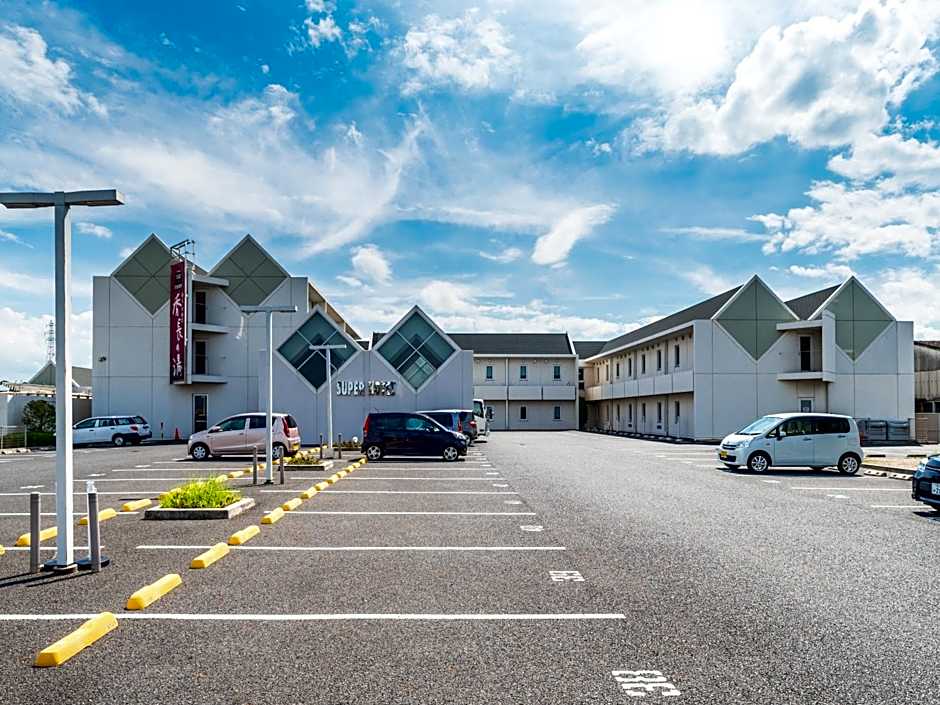Super Hotel Nara Yamato Koriyama