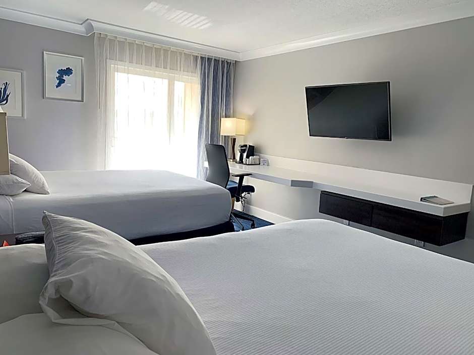 The Pacific Inn