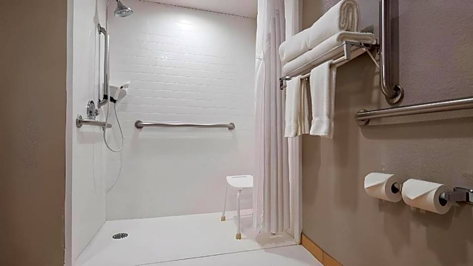 Best Western Plus Indianapolis NW Hotel