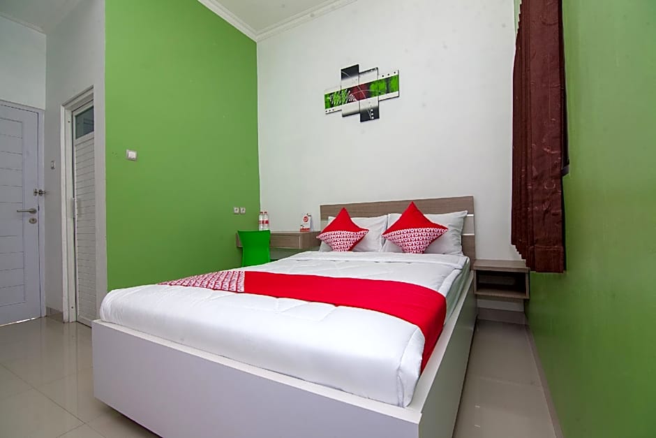 Hotel O D'residence Syariah