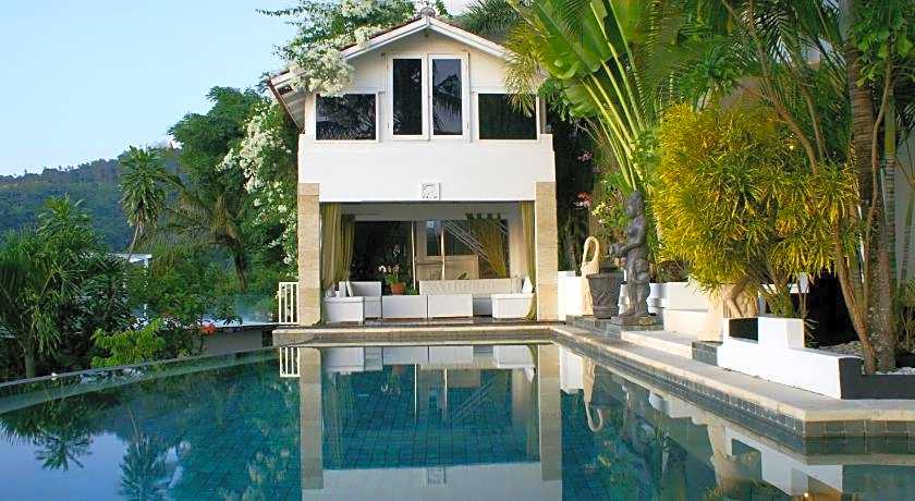 Villa Buah