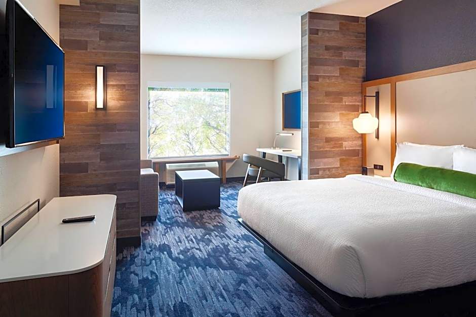 Fairfield Inn & Suites by Marriott Wellington-West Palm Beach