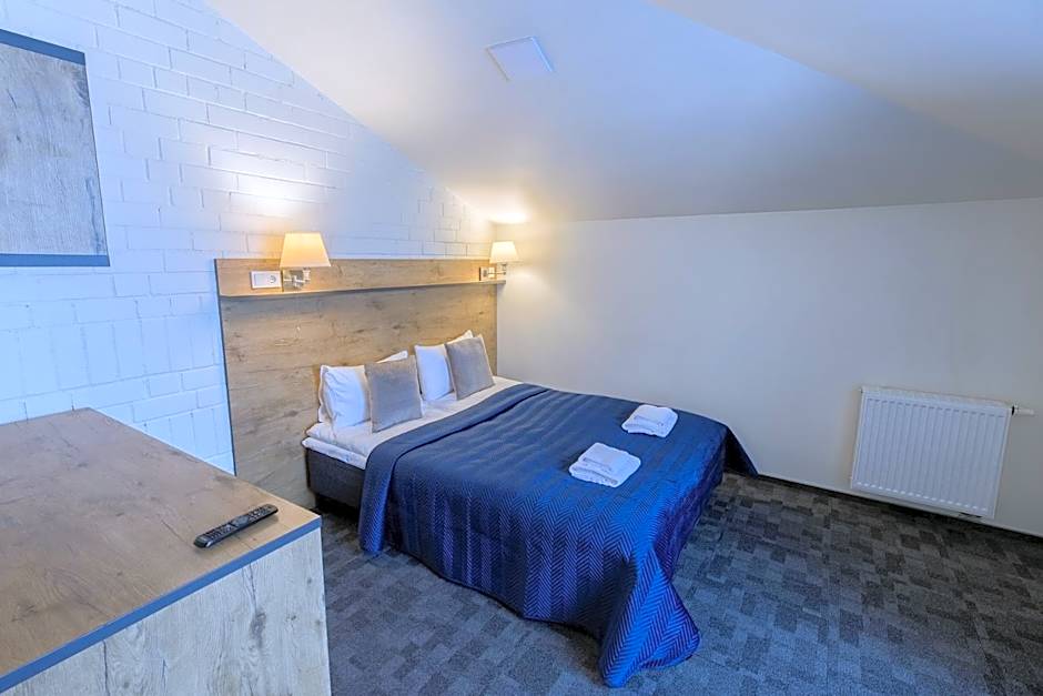 LOFT INN Vilnius