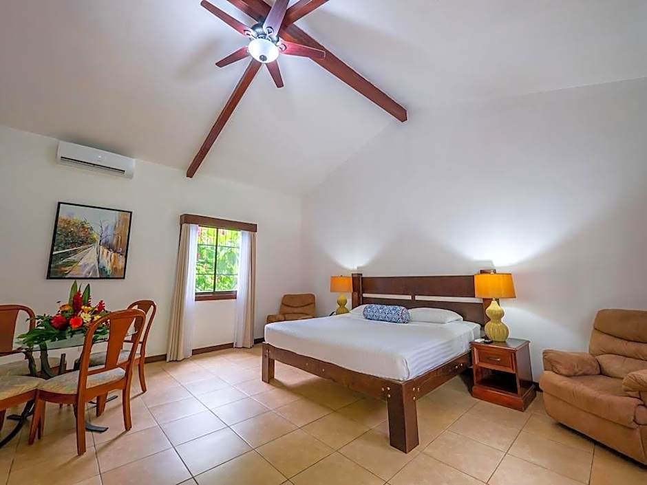 Villa Lapas Jungle Village