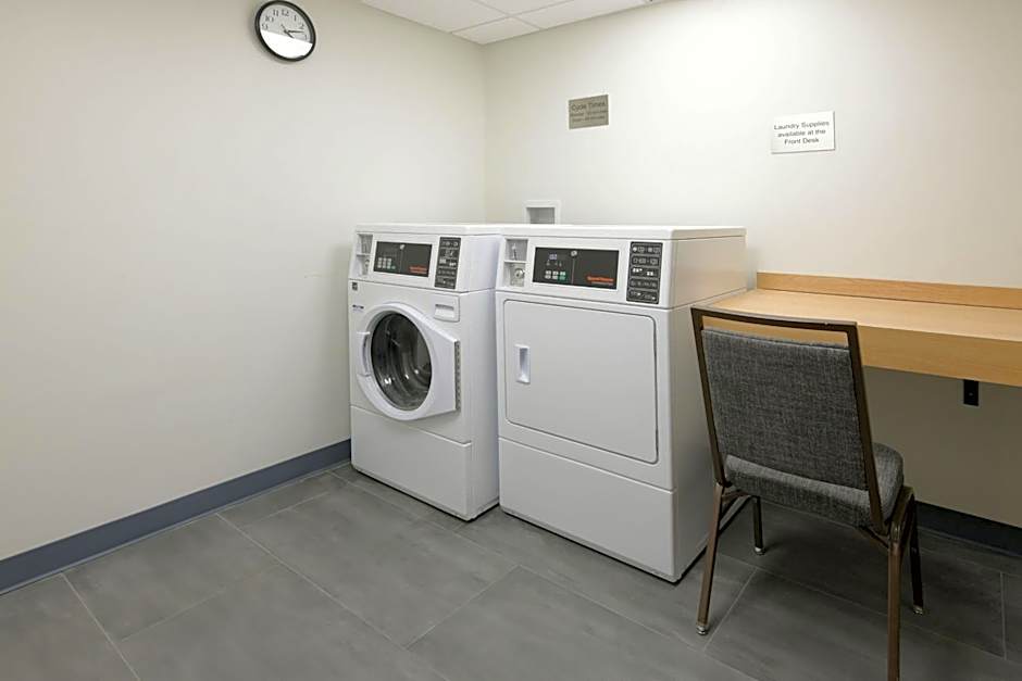 Fairfield Inn & Suites by Marriott Pottstown Limerick