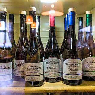 Restaurace Stará Lípa