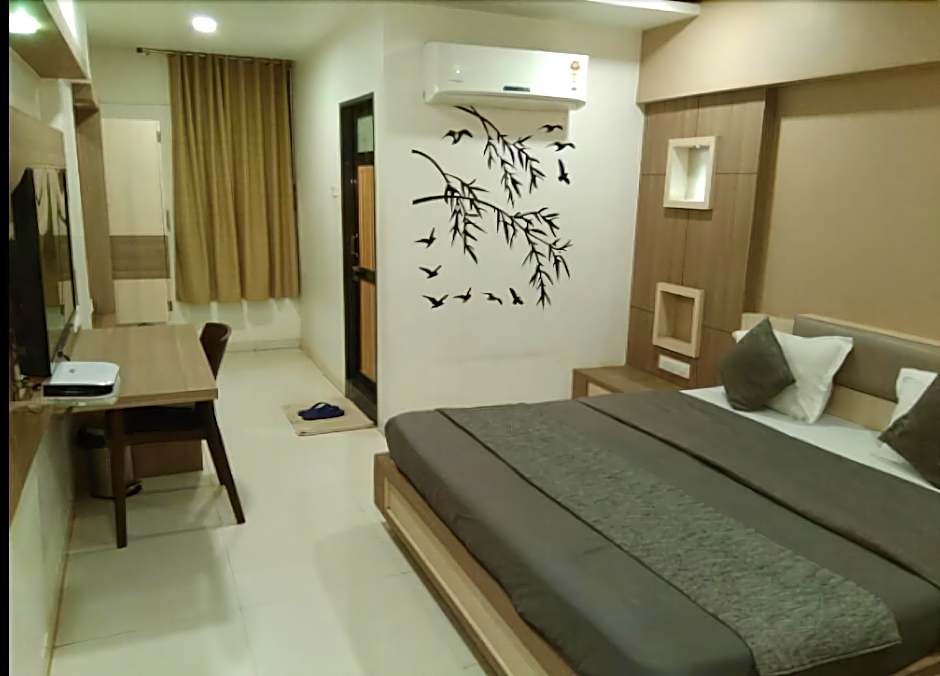 Hotel Amber