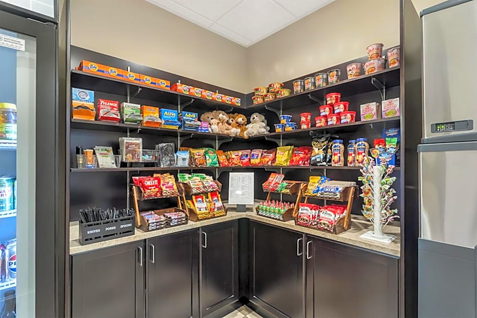 Best Western Plus Arlington/Marysville