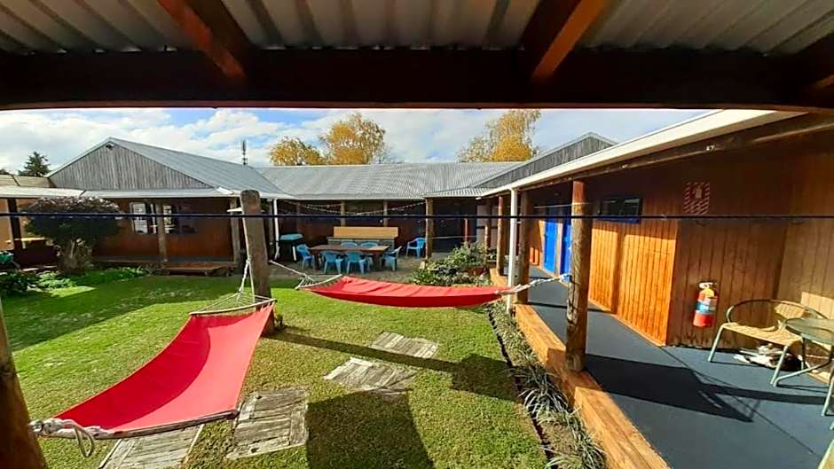 Tongariro River Retreat