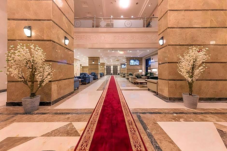 Snood Al Rayyan Hotel
