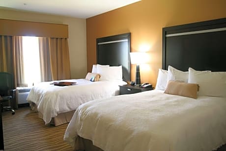 Queen Bed Non Smoking