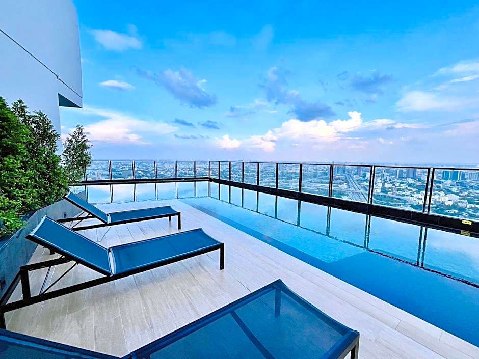 Cassia Rama 9 Bangkok